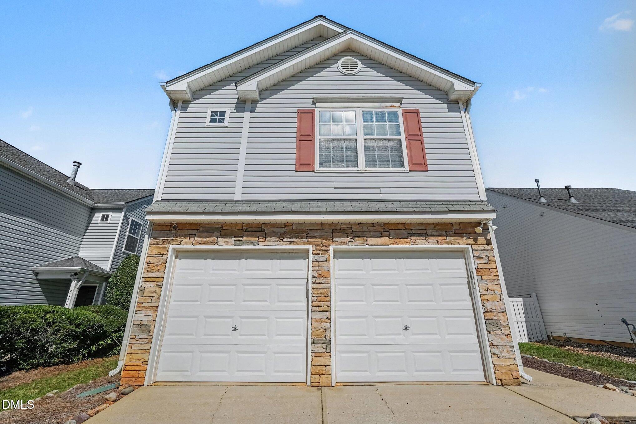 5408 Roan Mountain Place