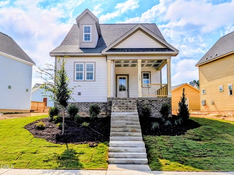 Photo of 760 Lunar Light Drive, Wendell, NC 27591 (MLS # 10173431)