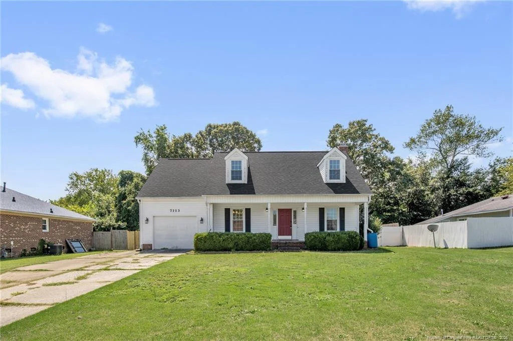 7113 Tollhouse Drive