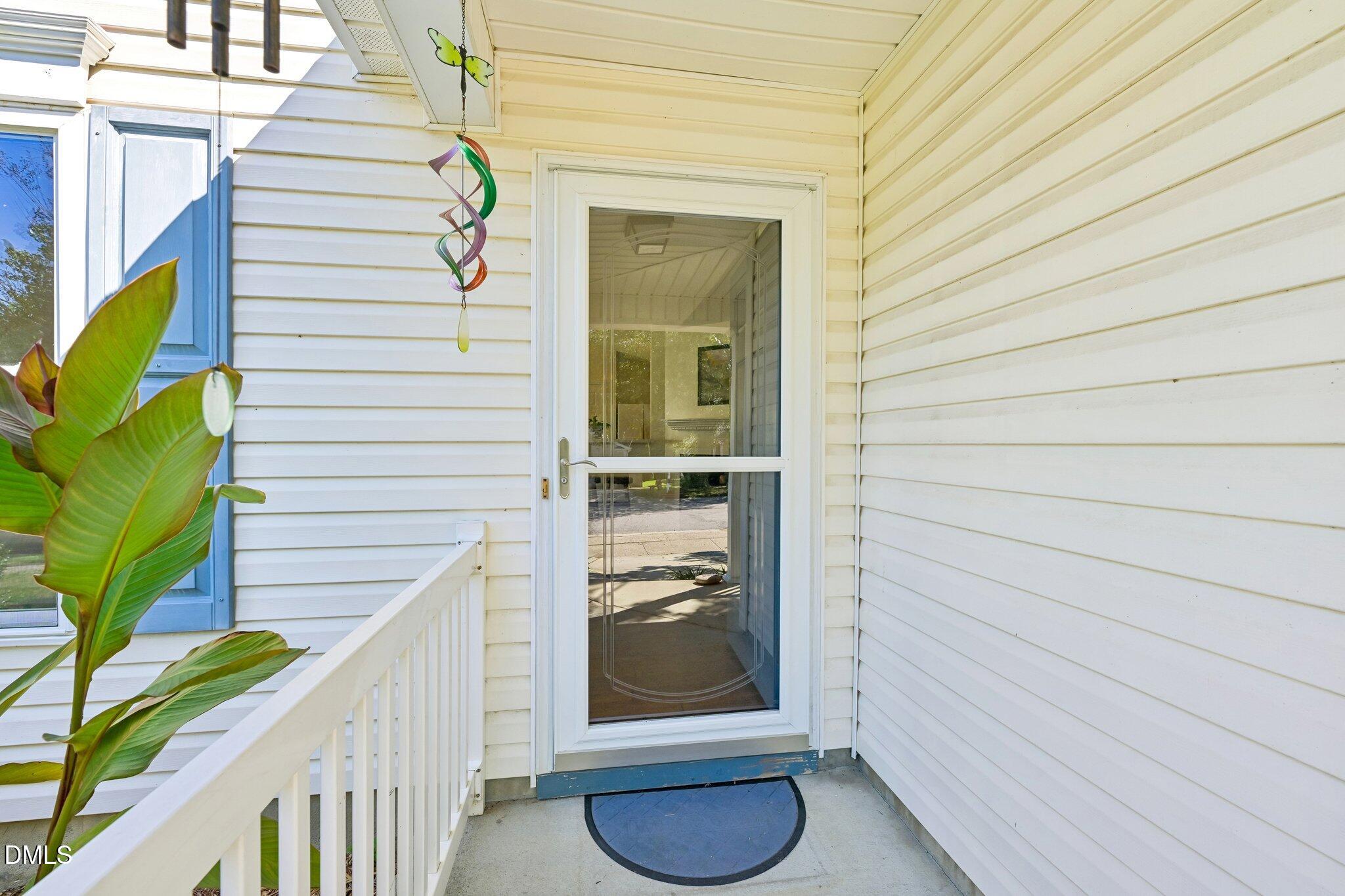 4841 Silverdene Street