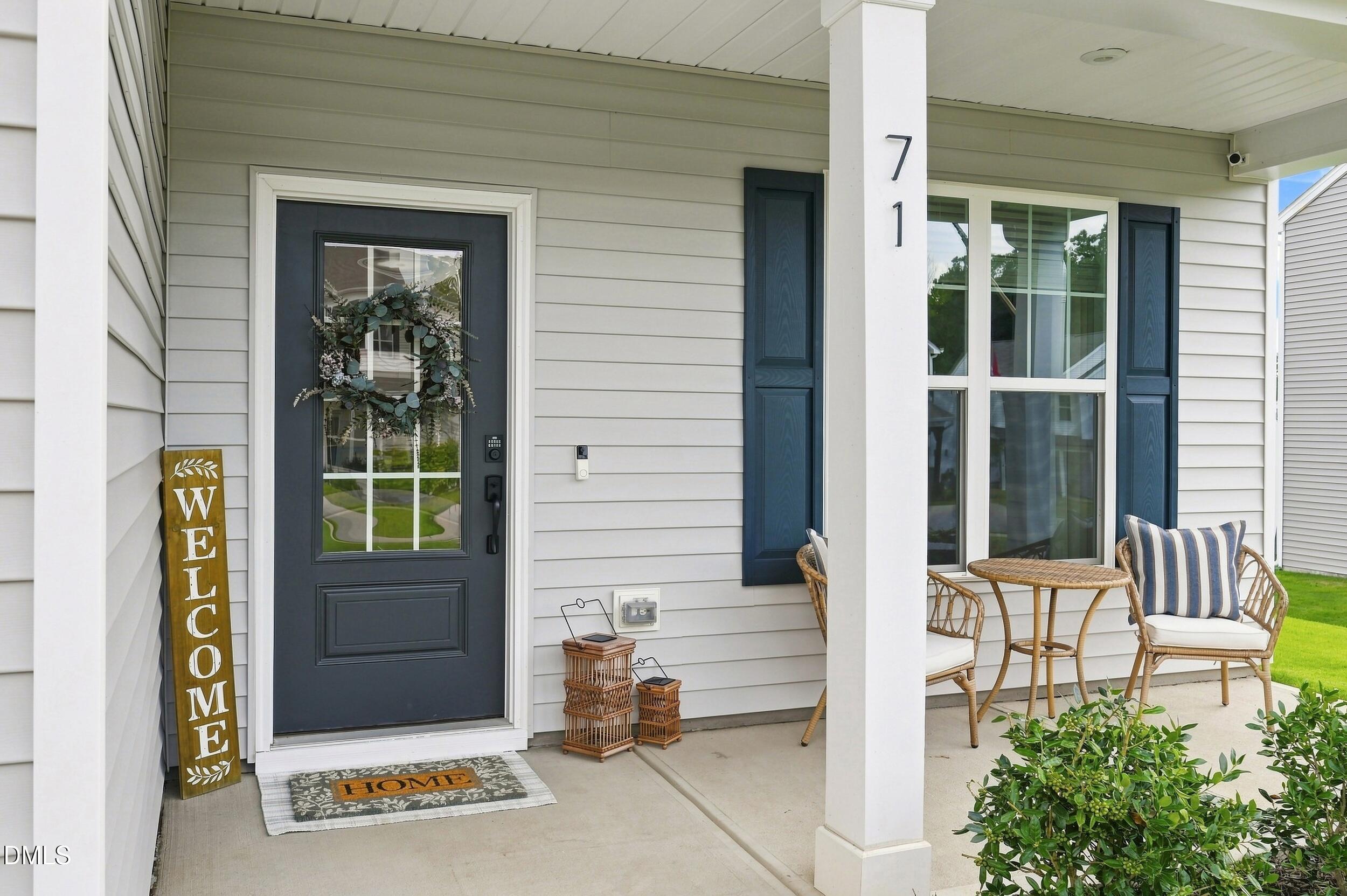 71 Capanne Court