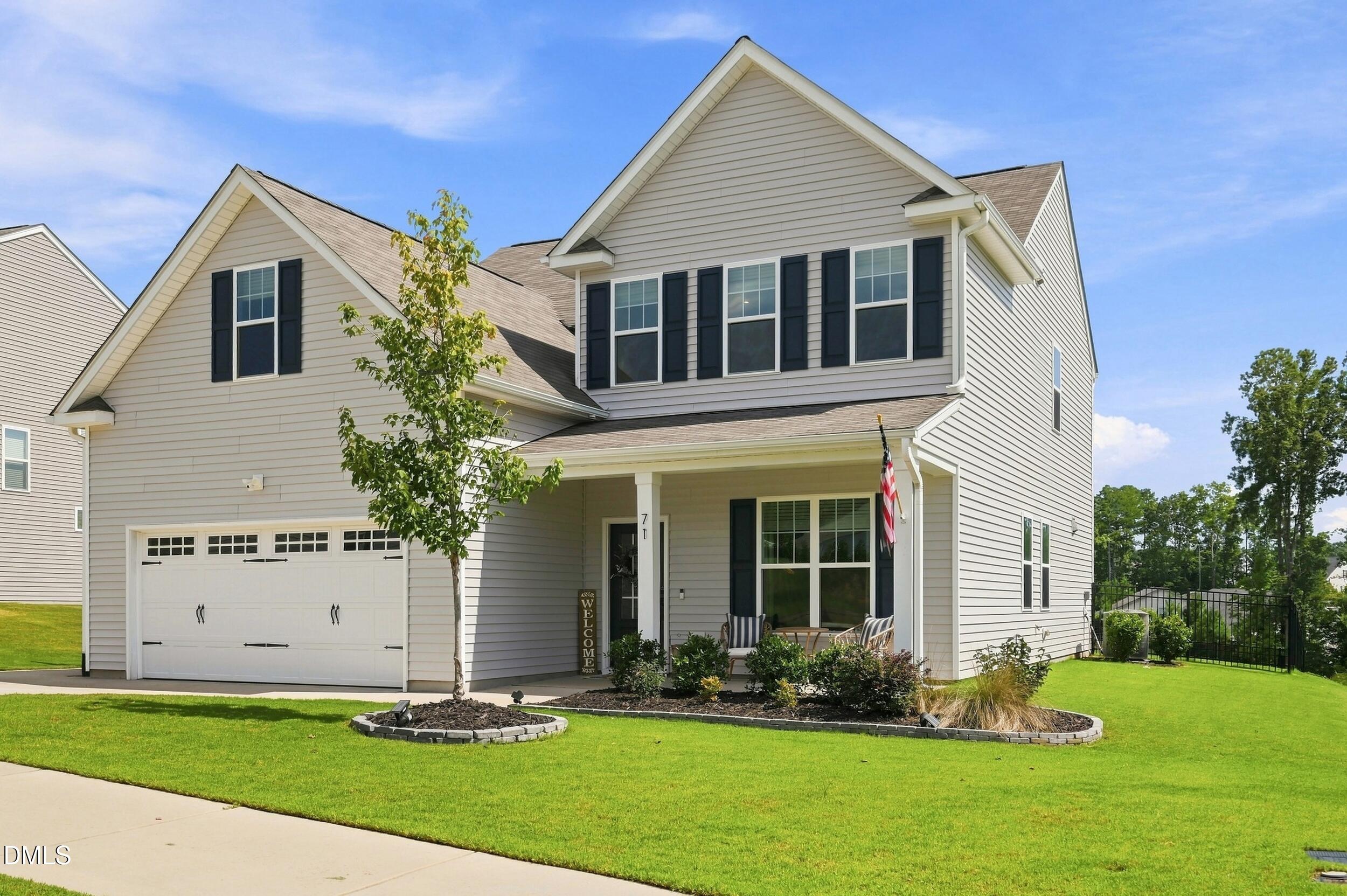 71 Capanne Court