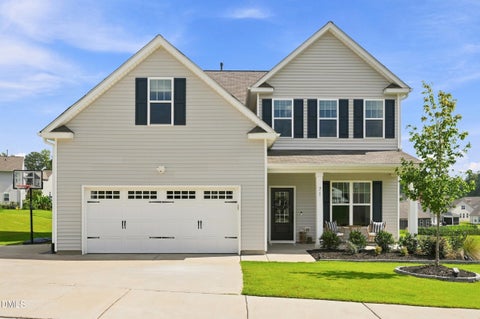 Photo of 71 Capanne Court, Clayton, NC 27527 (MLS # 10190700)