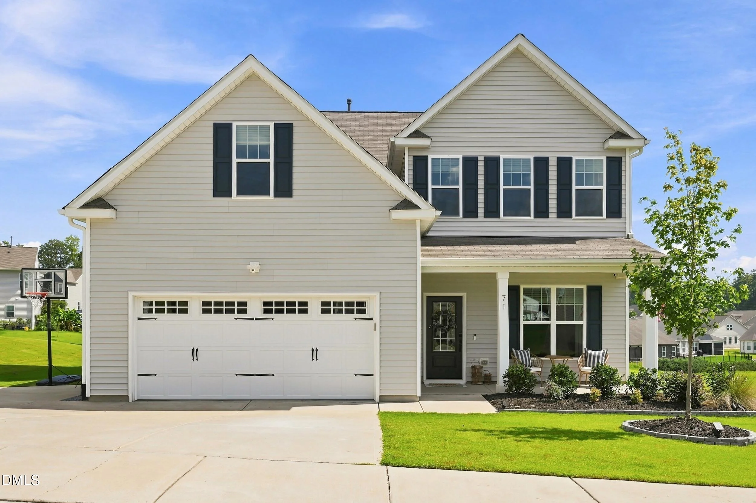 71 Capanne Court, Clayton, NC, 27527