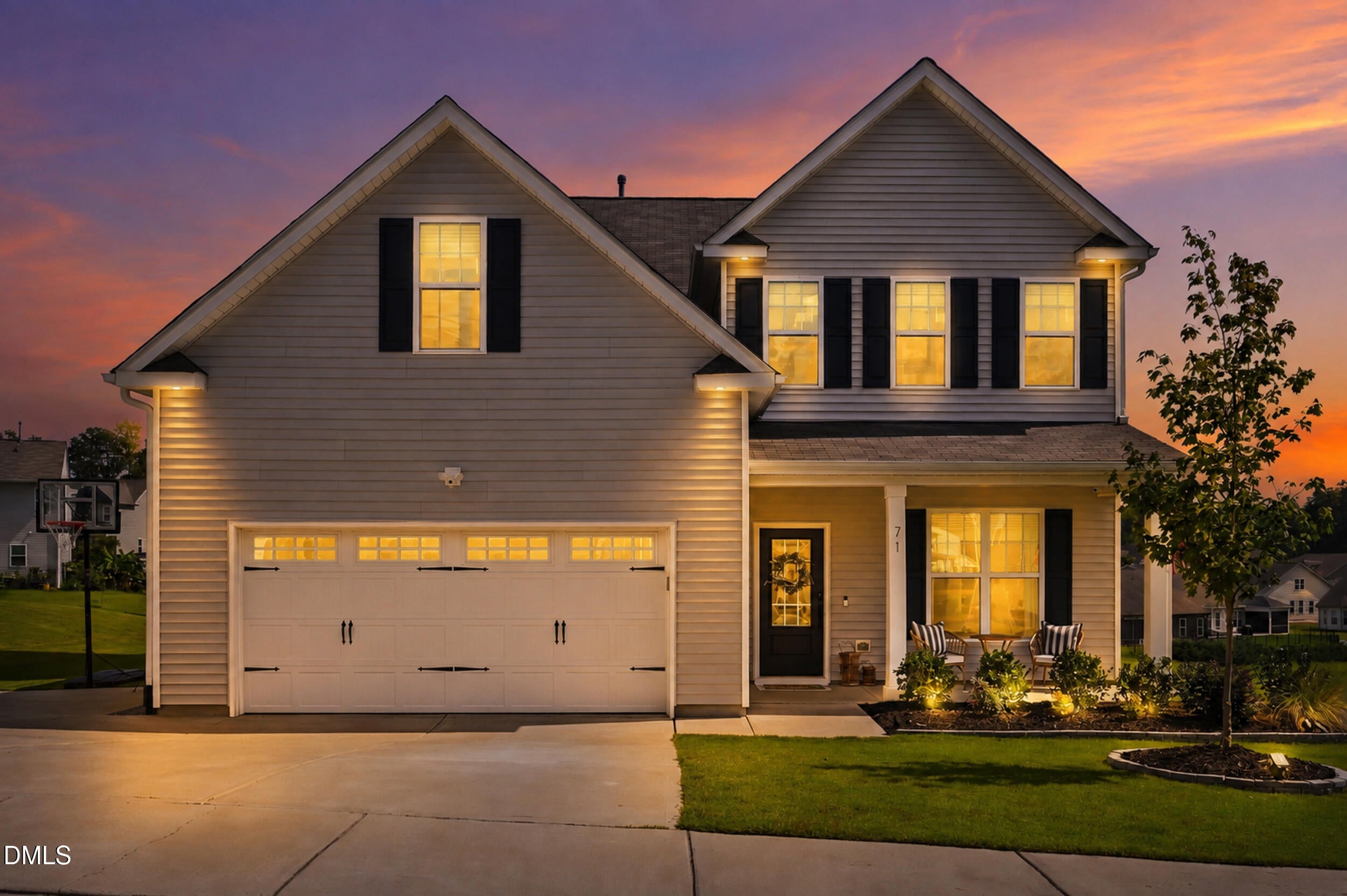 71 Capanne Court