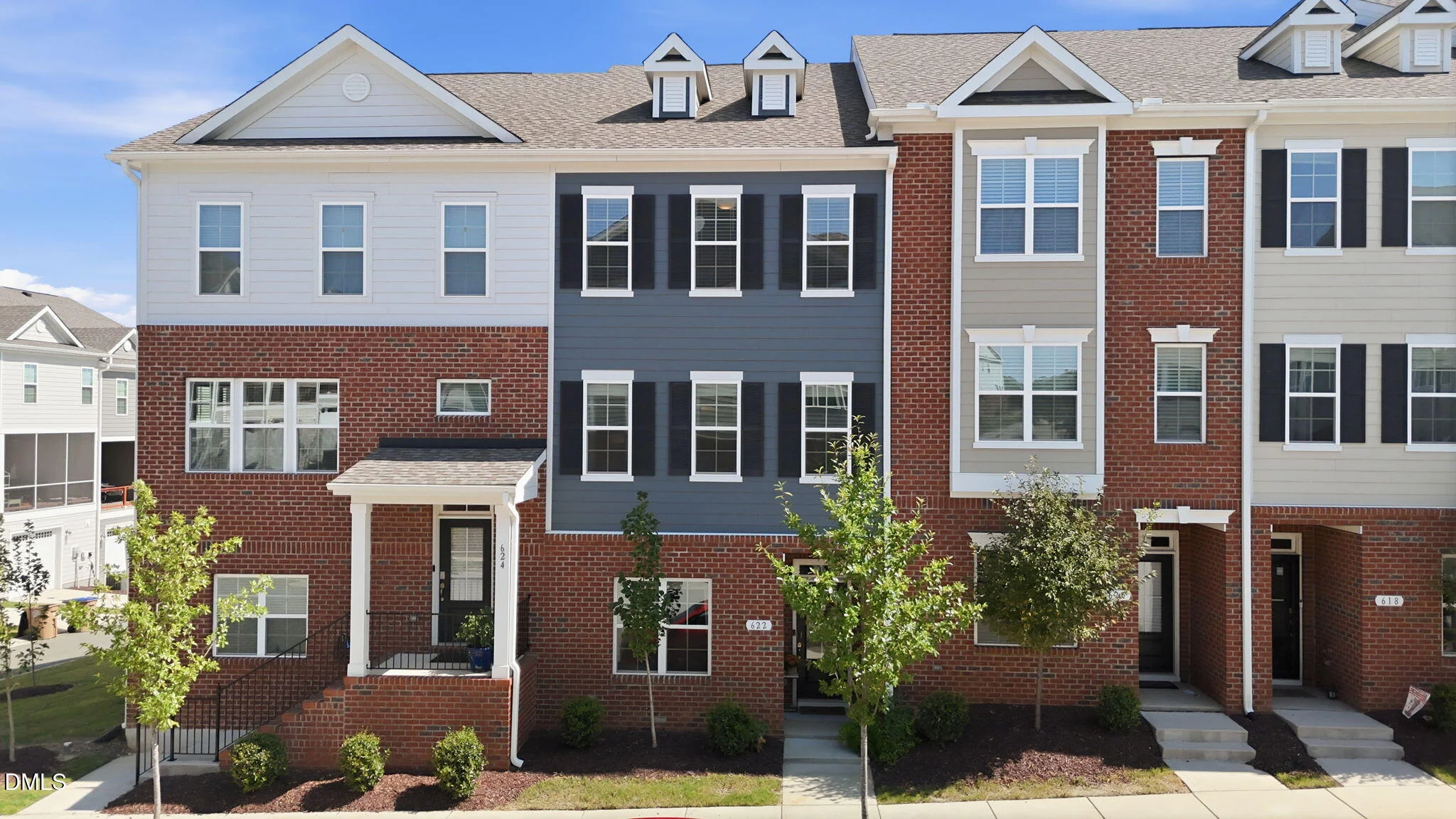 622 Gateway Crossing Lane