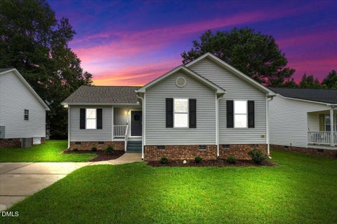 Photo of 629 Avondale Drive, Clayton, NC 27520 (MLS # 10188235)