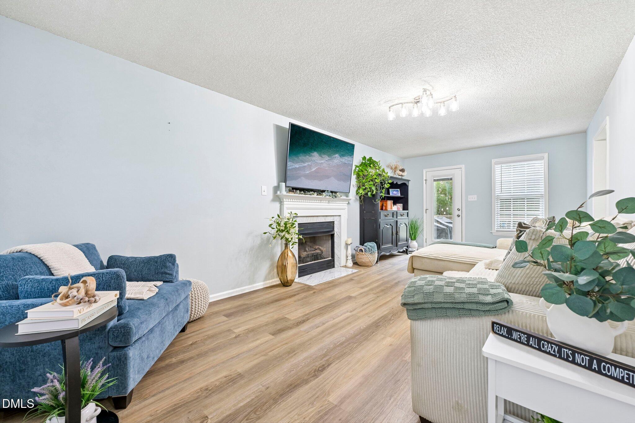 401 Blackberry Creek Drive