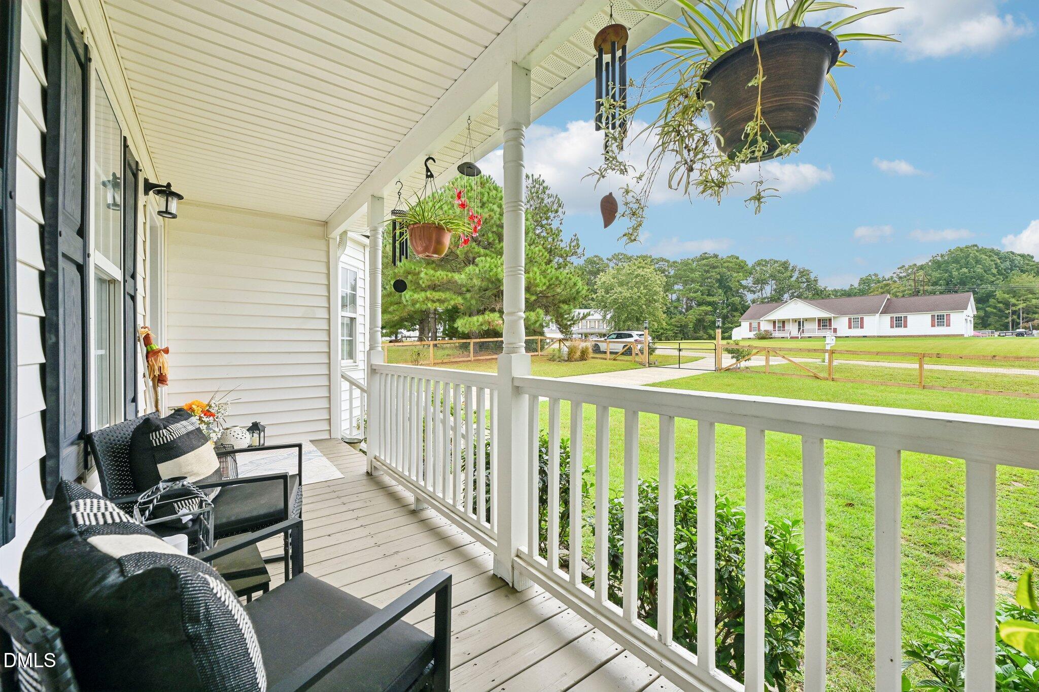 401 Blackberry Creek Drive