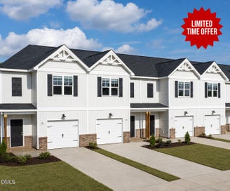 121 E Saltgrass Lane Smithfield NC 27577