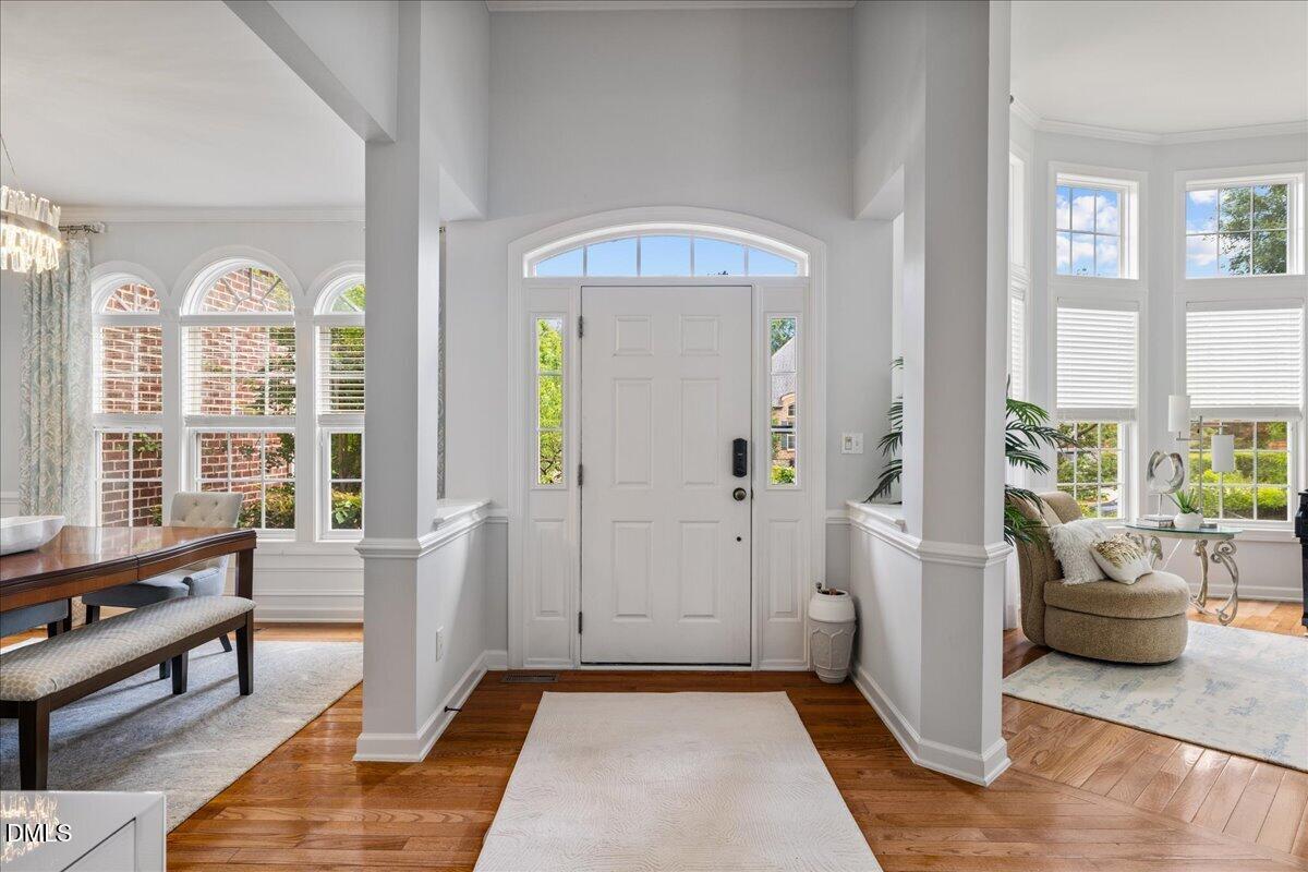 303 Parish House Road
