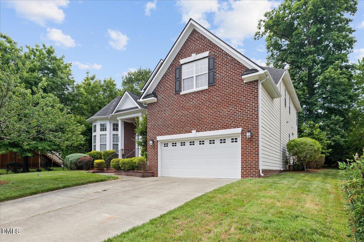 303 Parish House Road