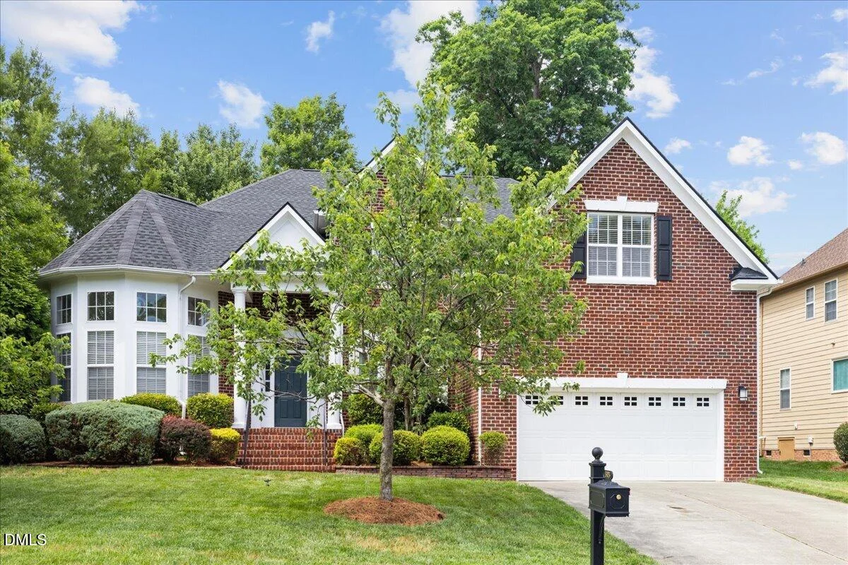 303 Parish House Road
