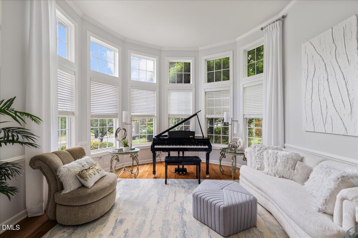303 Parish House Road