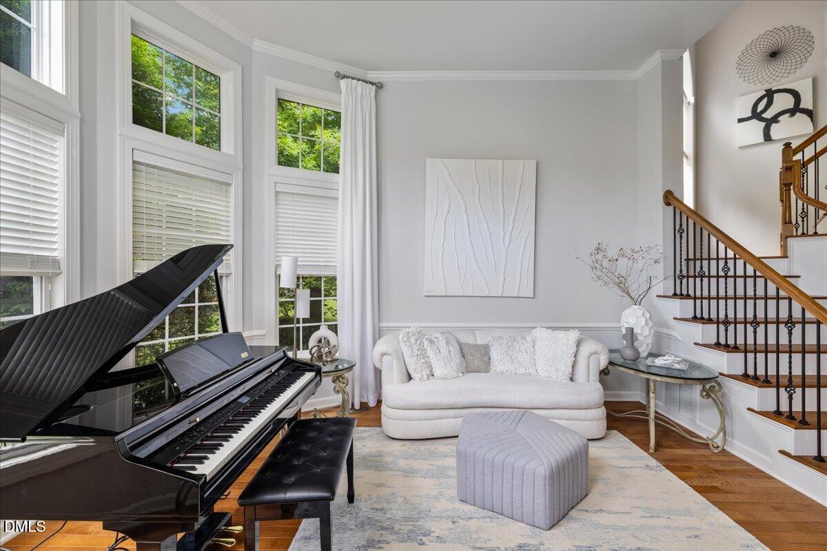 303 Parish House Road