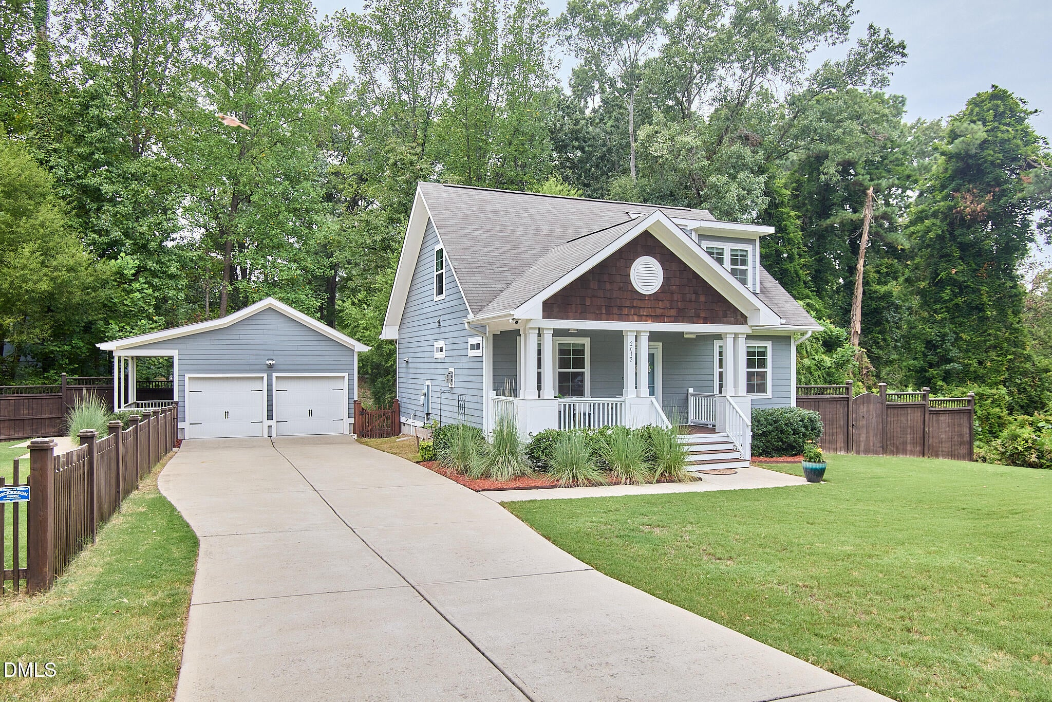 2012 Watson Road