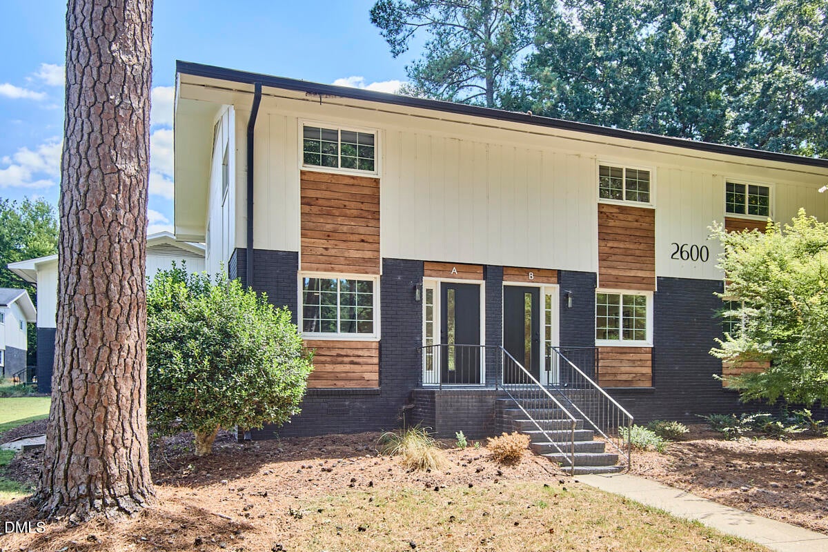 2600 Noble Road A