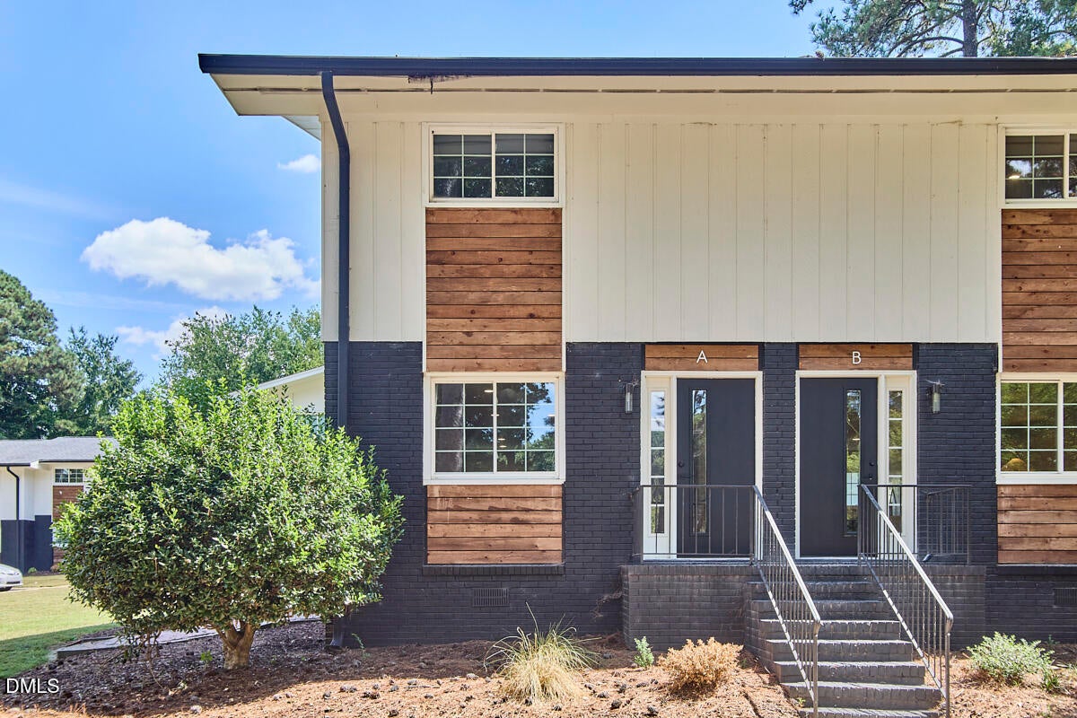 2600 Noble Road A