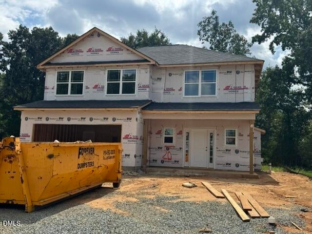 324 New Twin Branch Court
