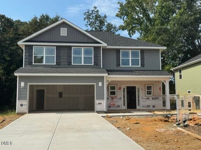 324 New Twin Branch Court