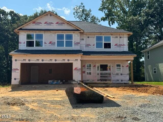 324 New Twin Branch Court