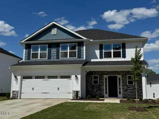324 New Twin Branch Court