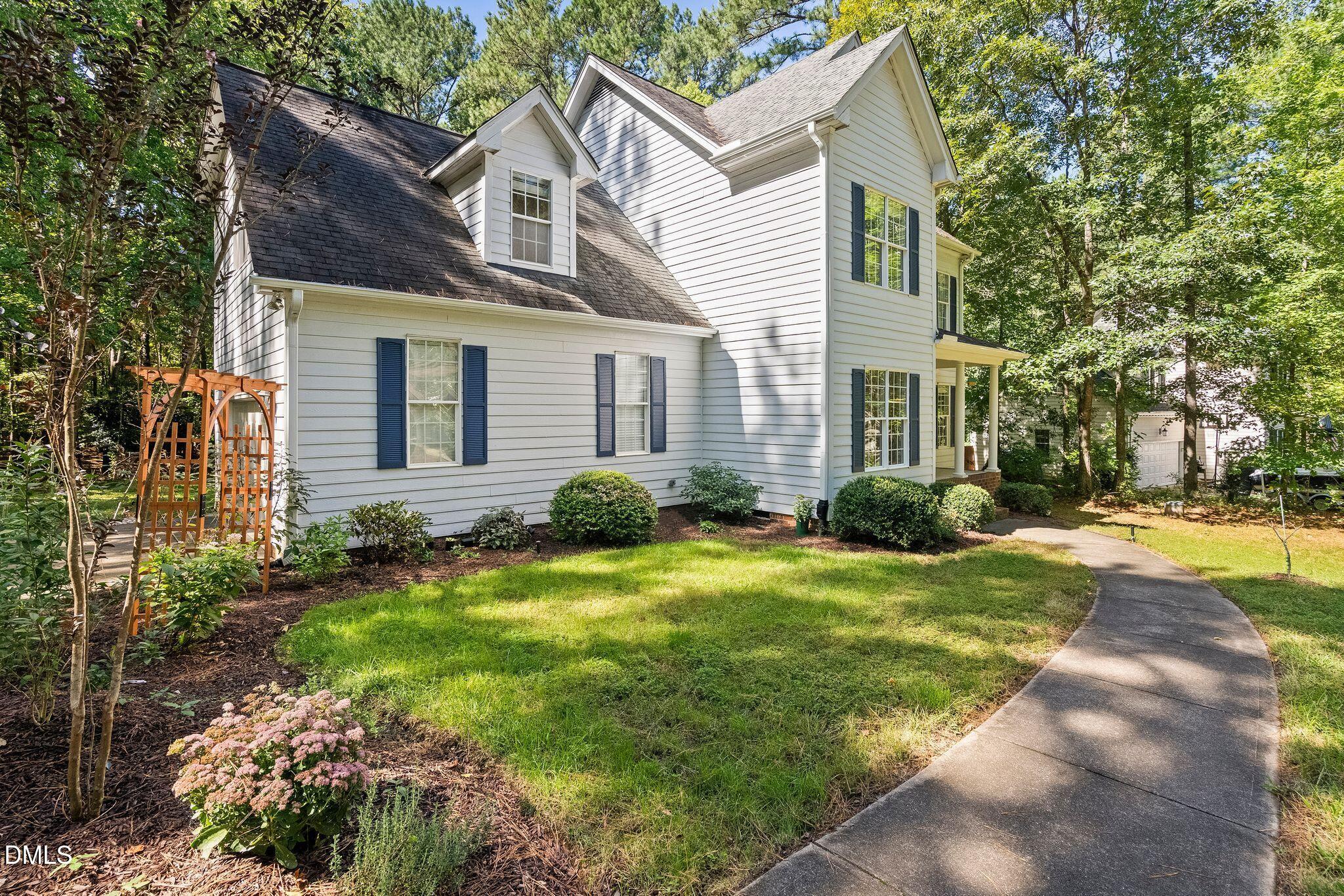 567 Timberknoll Lane