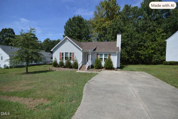 4505 WHISTLING WAY, RALEIGH, NC 27616 - Image 1fee6d2dc537e725a3a077601b1afdea/374086880