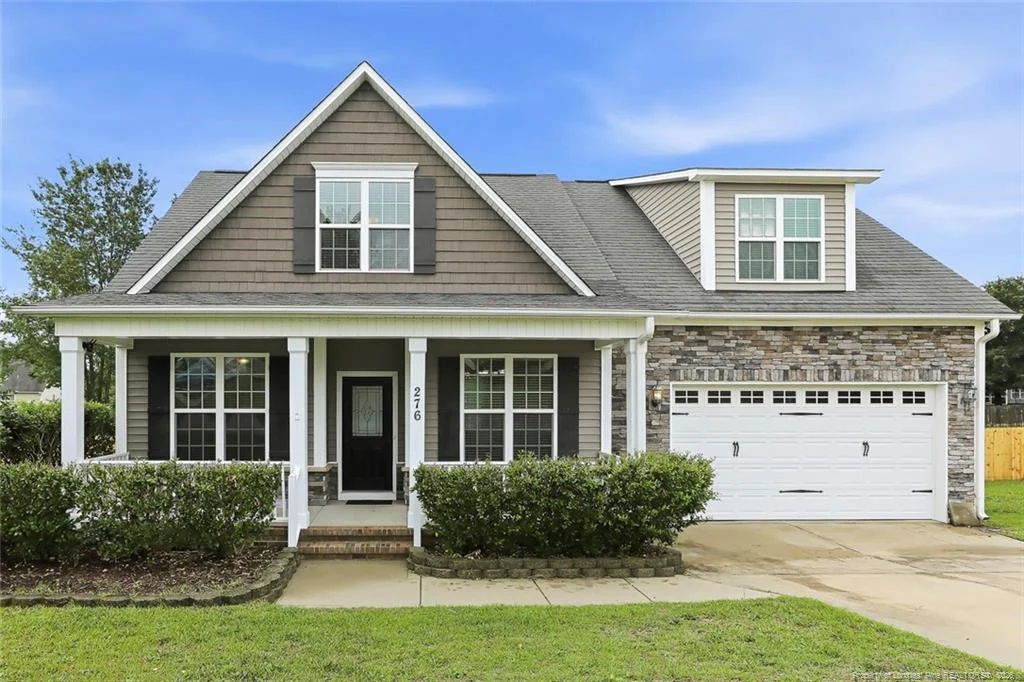 276 Wynngate Drive
