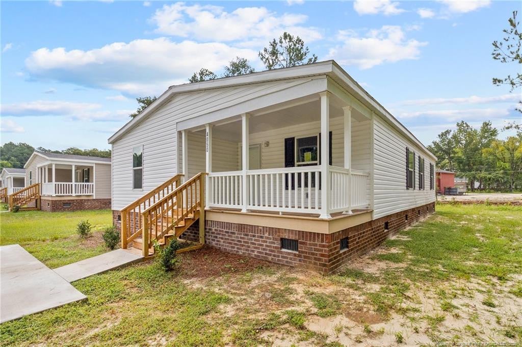 4050 Lodge Drive