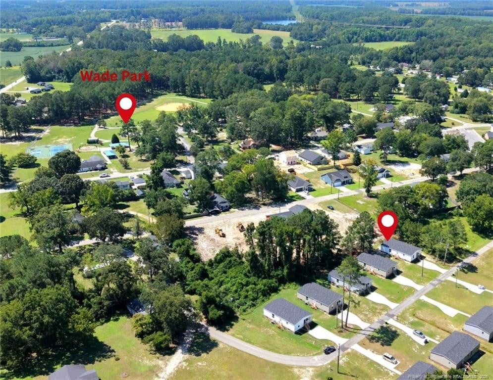 4050 Lodge Drive