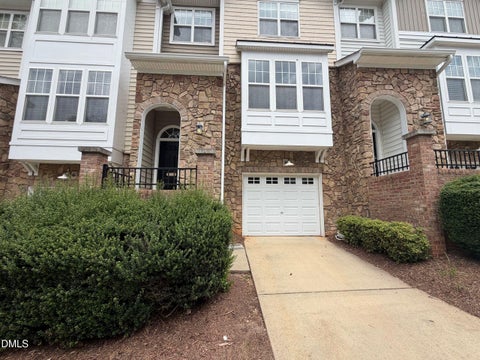 Photo of 5108 Lady Of The Lake Drive, Raleigh, NC 27612 (MLS # 10189357)