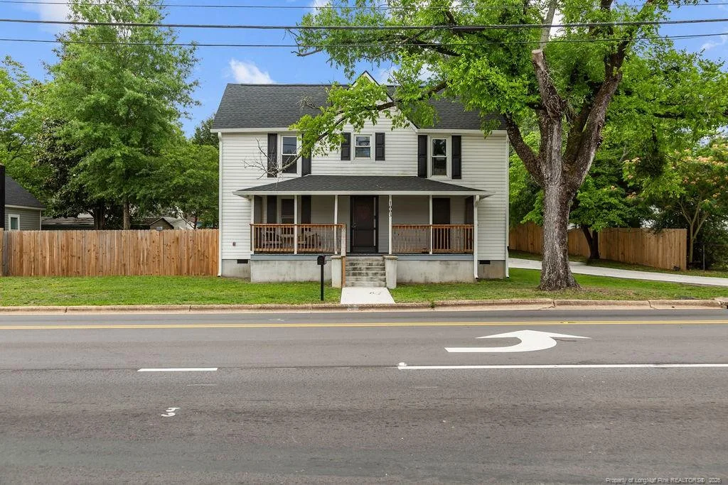 1003 Southern Avenue