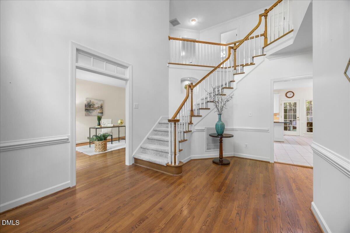 4804 Oaksong Court