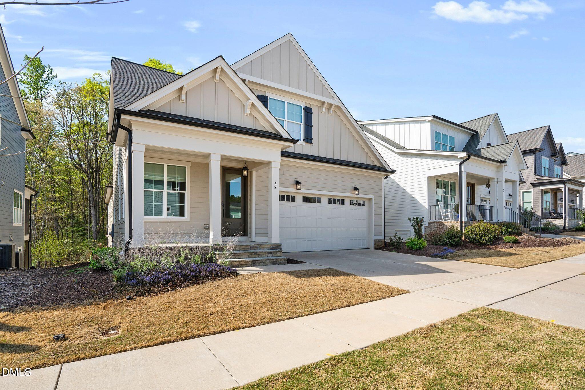 52 Shergold Drive