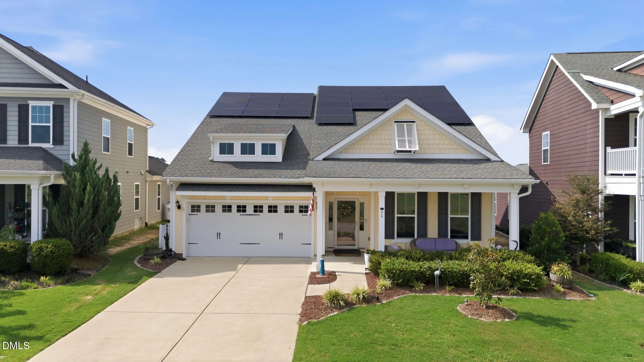 86 Flanders Lane