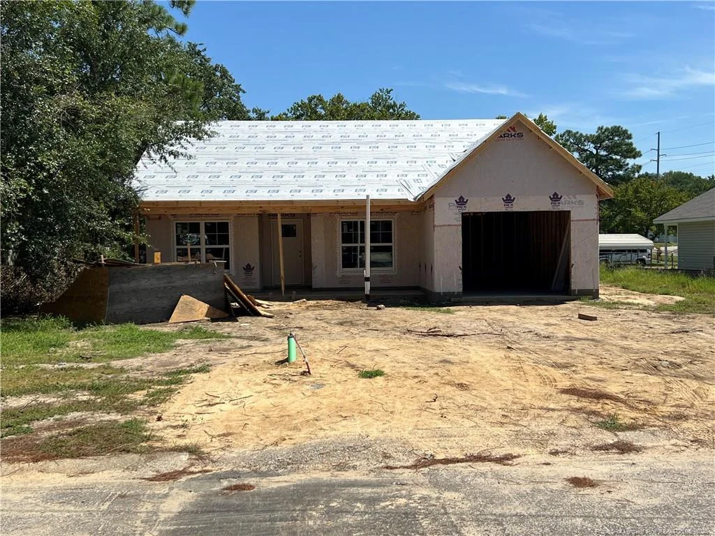 2622 Lone Pine Drive