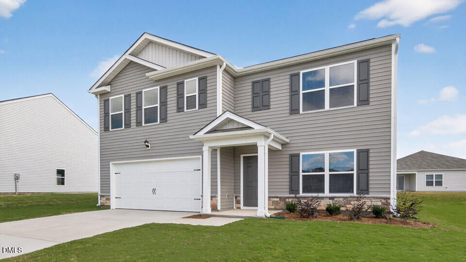 153 Daniel Road