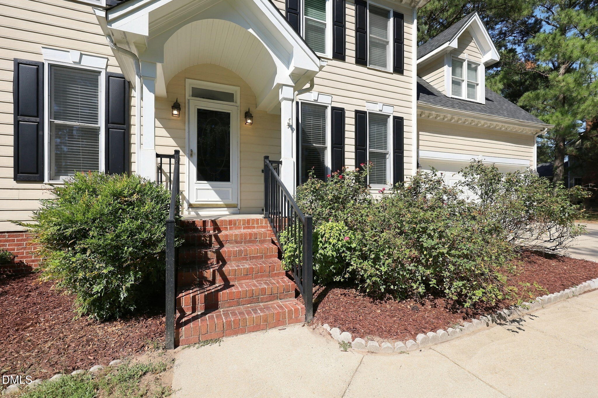 824 Elbridge Drive