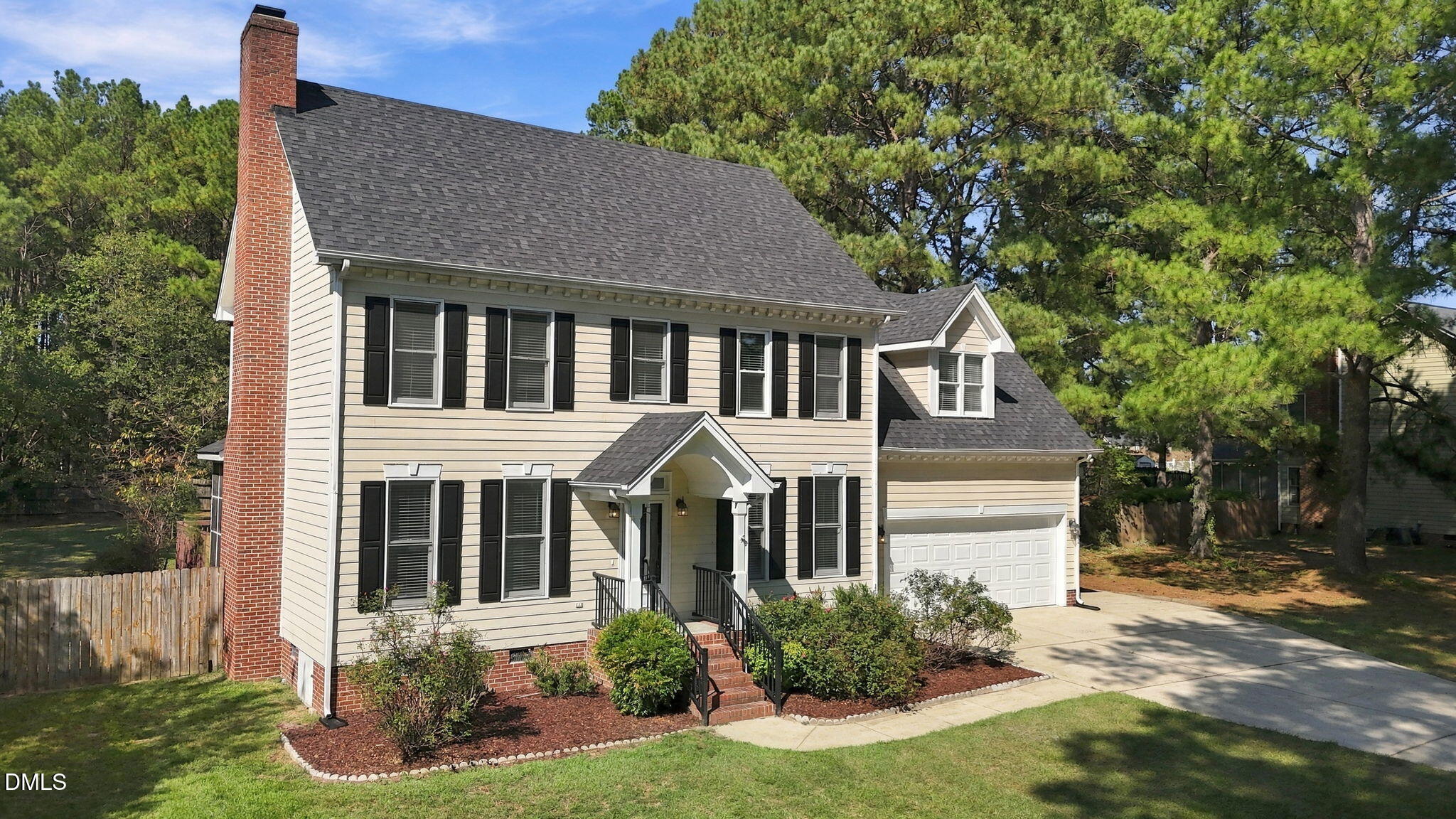 824 Elbridge Drive
