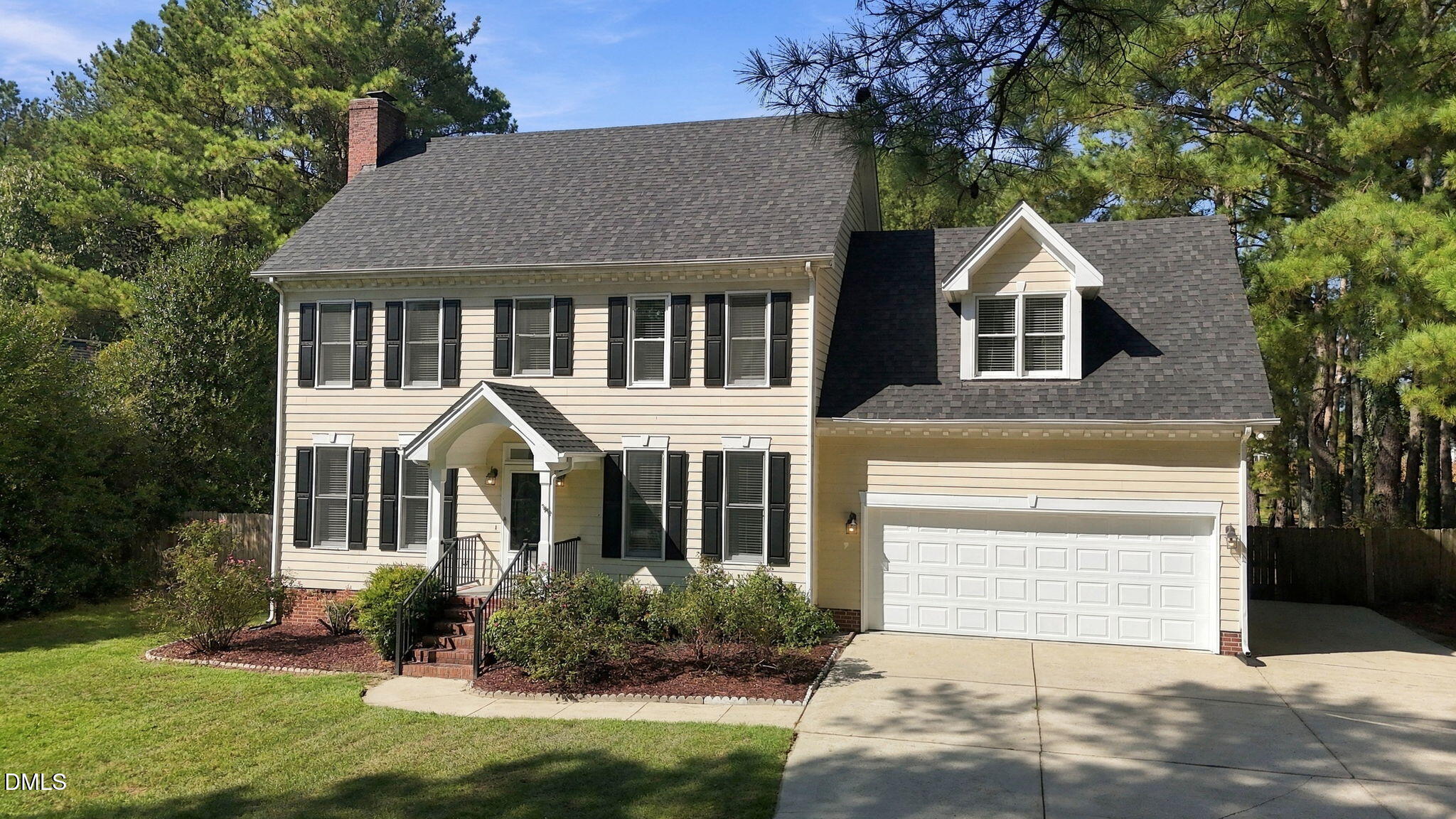 824 Elbridge Drive