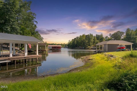 Photo of Lot 4 Wild Turkey Drive, Semora, NC 27343 (MLS # 10188932)