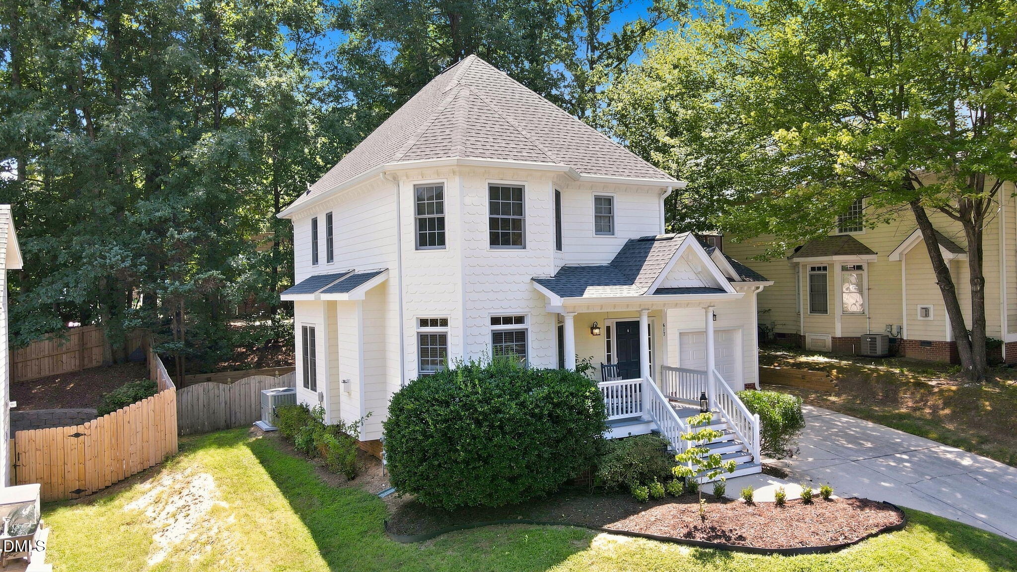 617 Scotts Ridge Trail