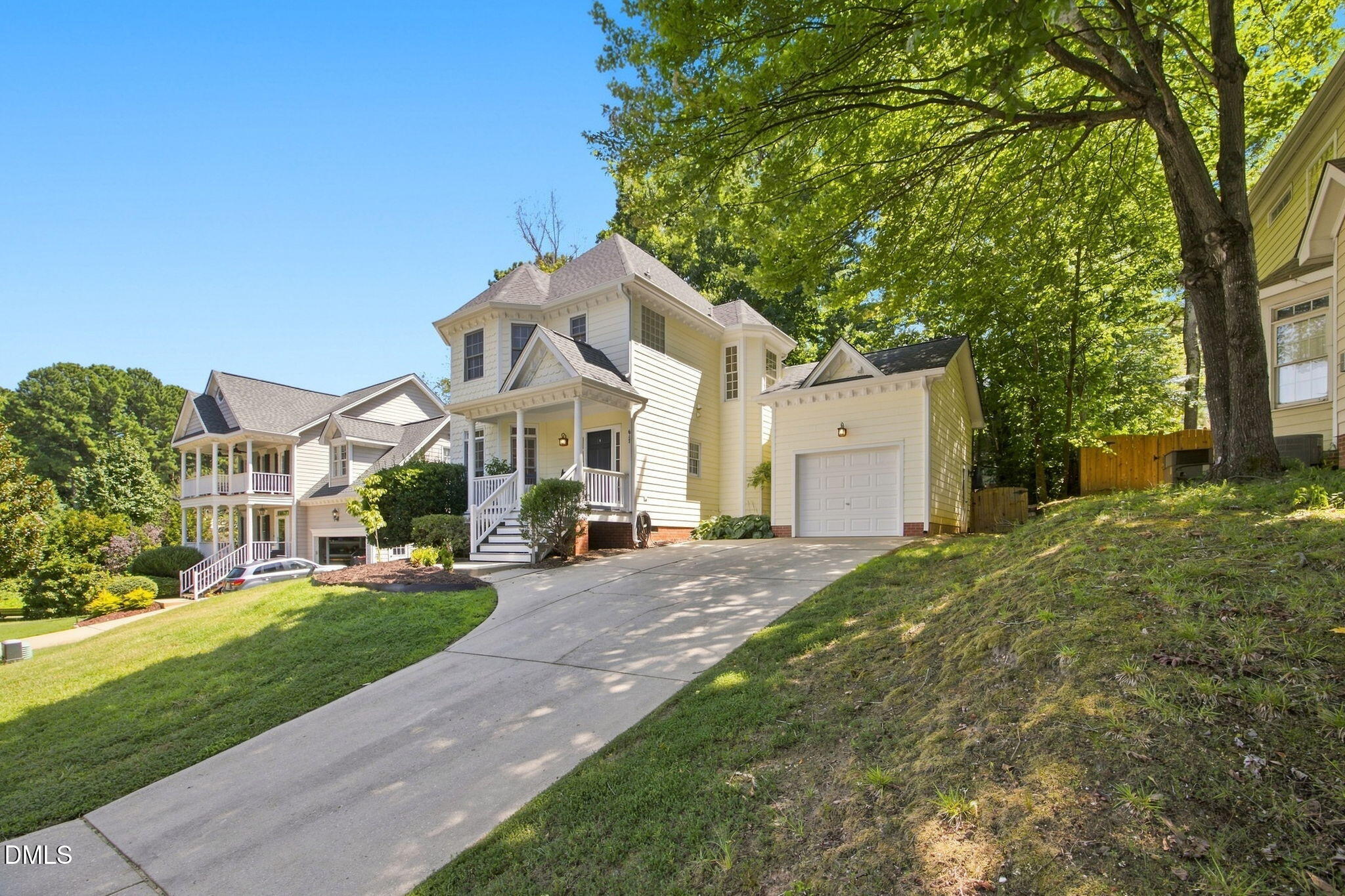 617 Scotts Ridge Trail