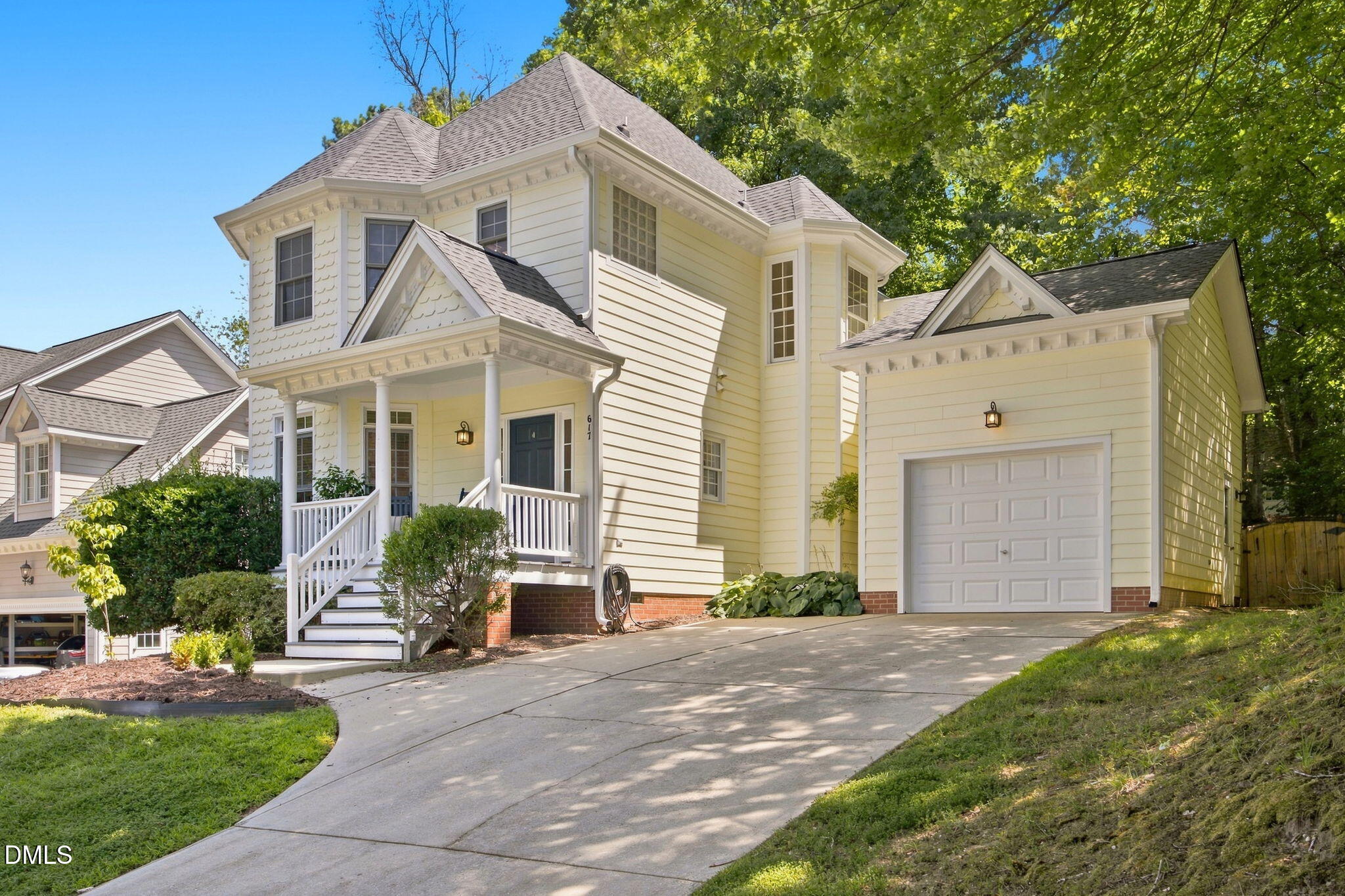 617 Scotts Ridge Trail
