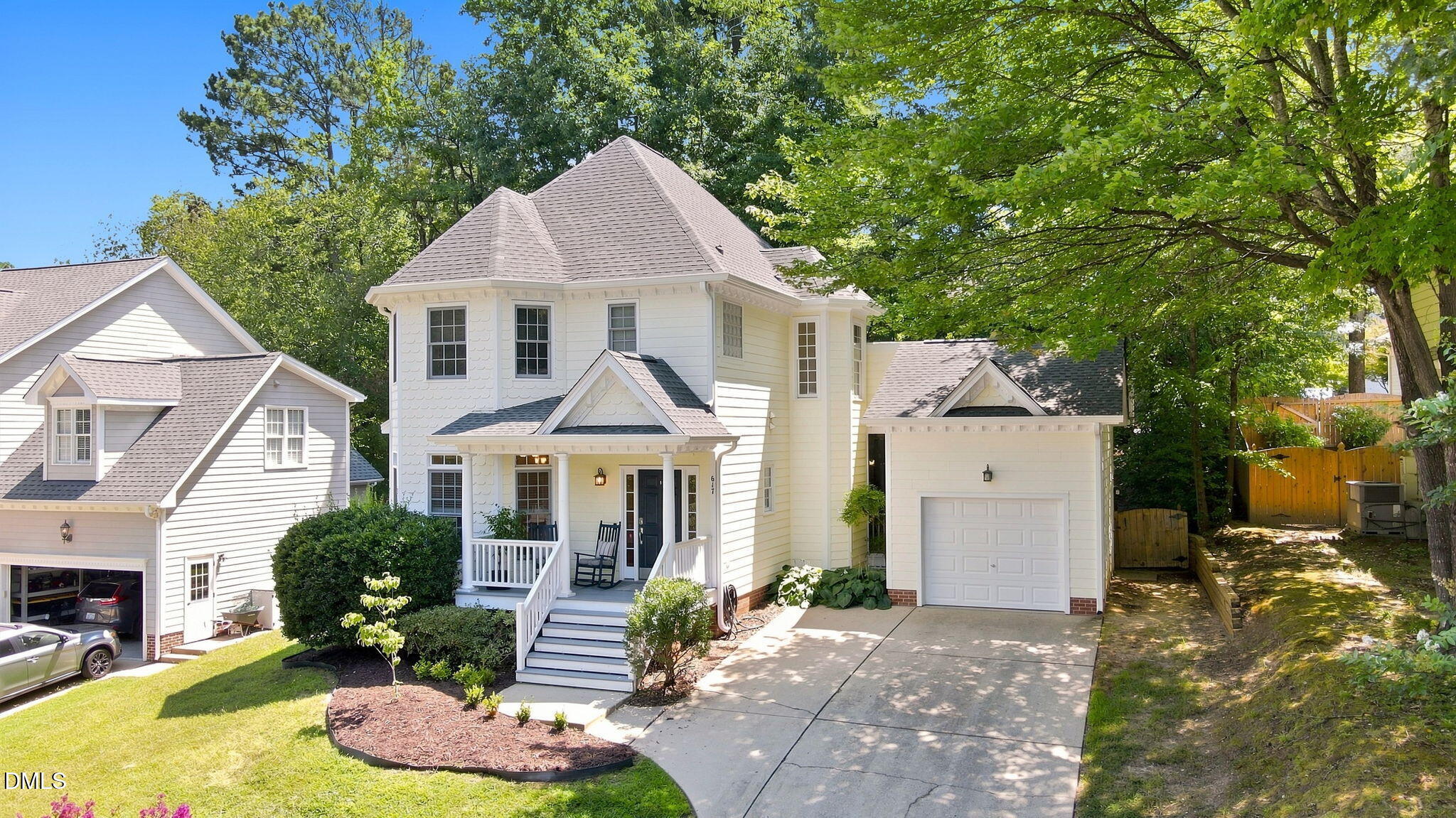 617 Scotts Ridge Trail