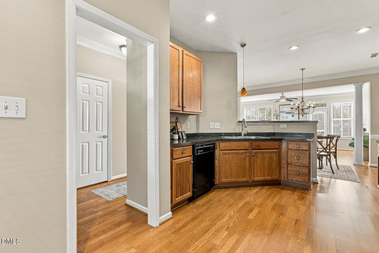 1525 Town Home Drive