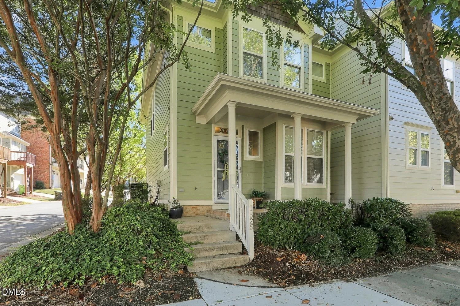 1525 Town Home Drive
