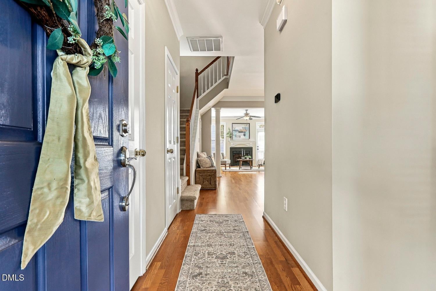 1525 Town Home Drive