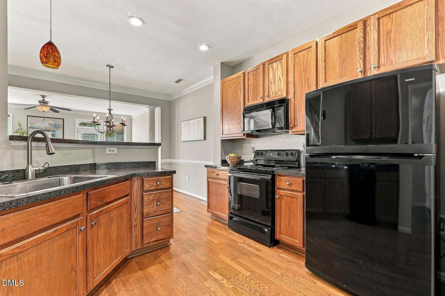 1525 Town Home Drive
